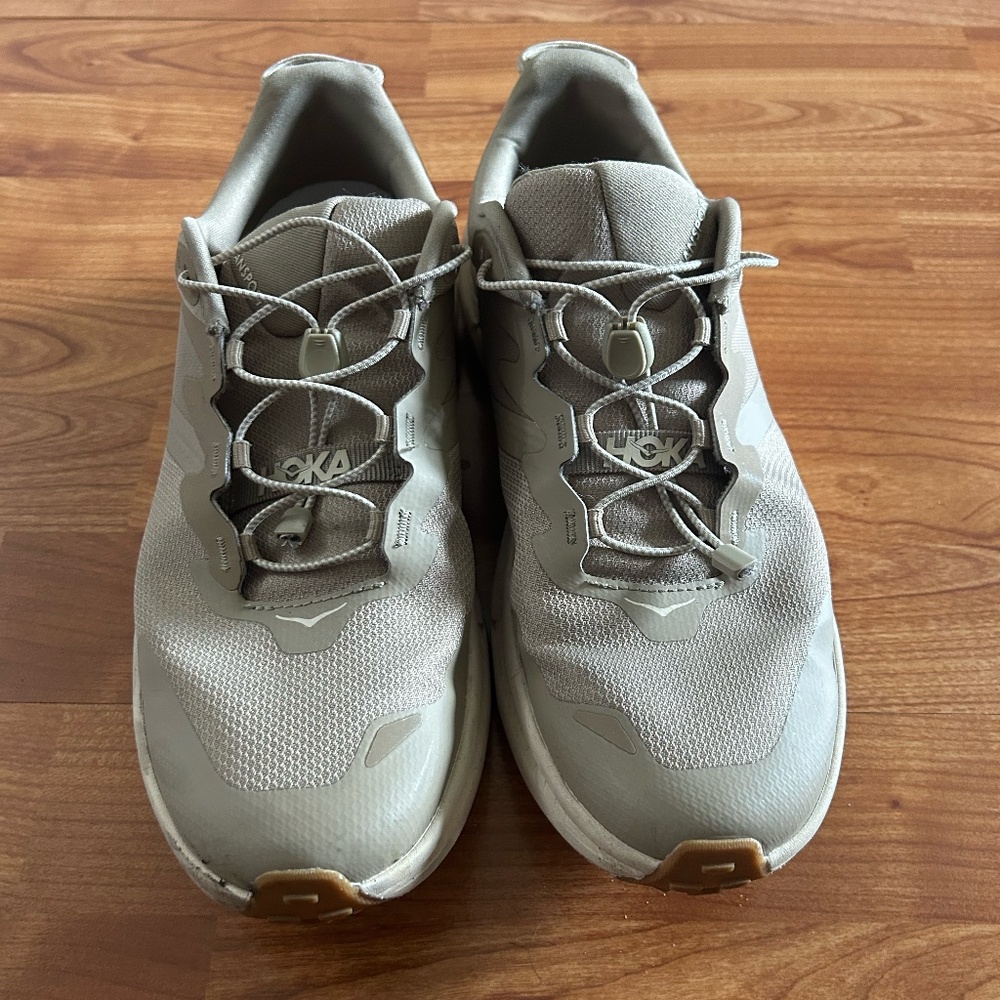 Mens Hoka Transport